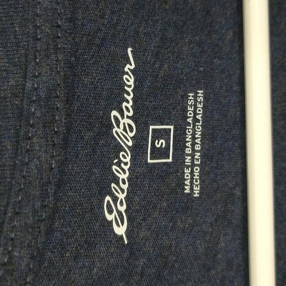Eddie Bauer NWT women's tee - Picture 3 of 4